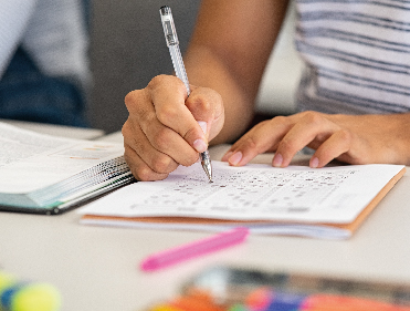 LSTN, reclaimed wood headphones