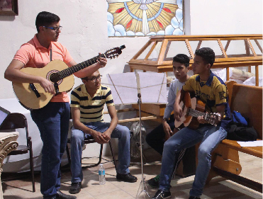 A Barcelona apartment by Eva Cotman